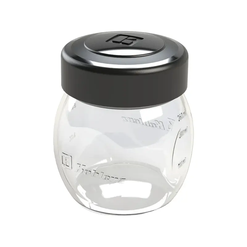 2 Mini Vasos De Licuadora Para Puré Y Salsa Koblenz 2-Pack-Vaso 2