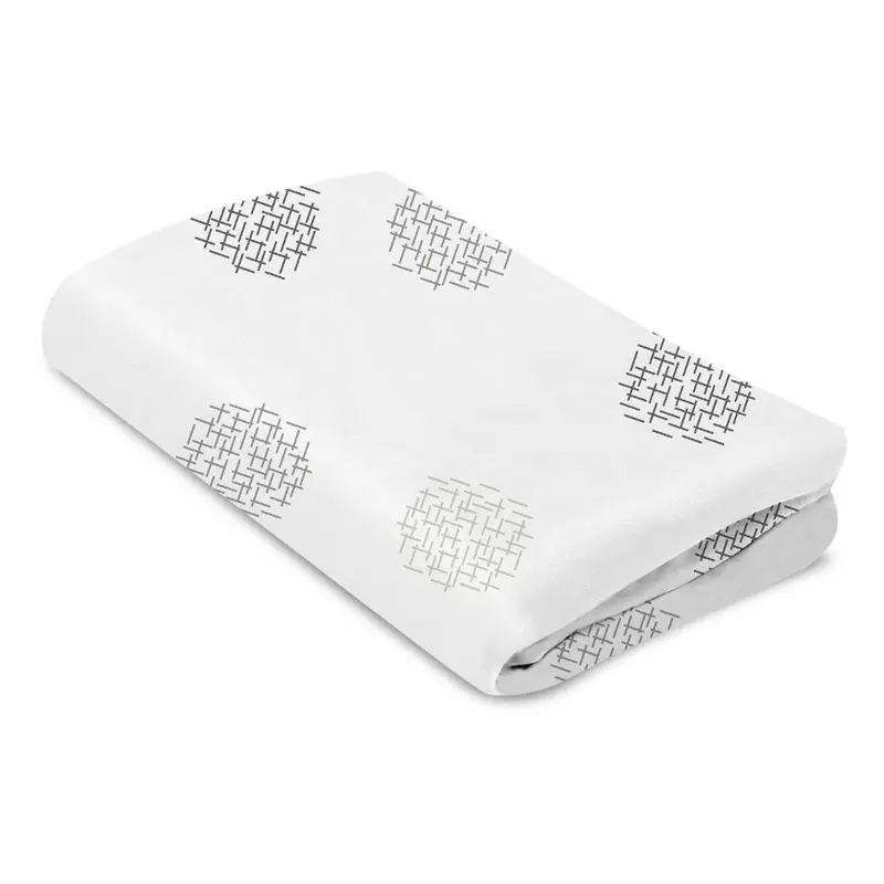 4Moms Mamaroo Sleep Sheet White 1