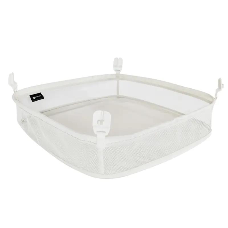 4Moms Mamaroo Sleep Storage Basket 1
