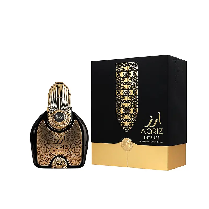 Aariz Intenese 100Ml Edp 1