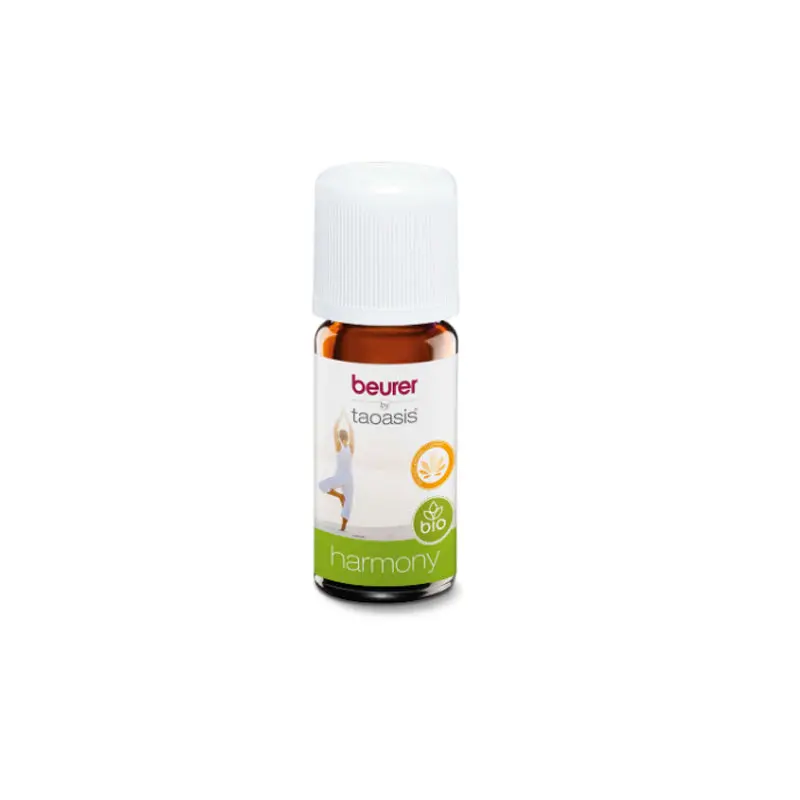 Aceite Esencial Soluble En Agua Harmony Para Difusor De Aroma / Oilh Marca Beurer 1