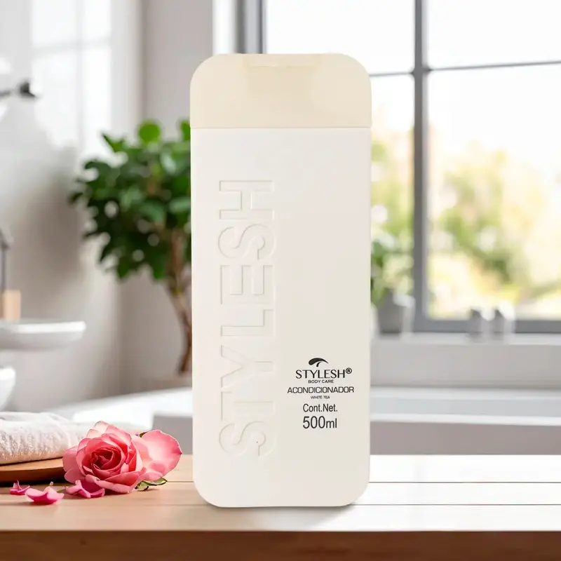 Acondicionador, Stylesh, 500 Ml 2