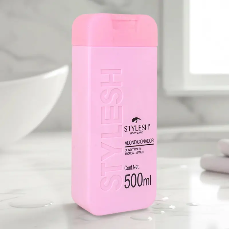 Acondicionador, Tropical Mango, Stylesh, 500 Ml 2