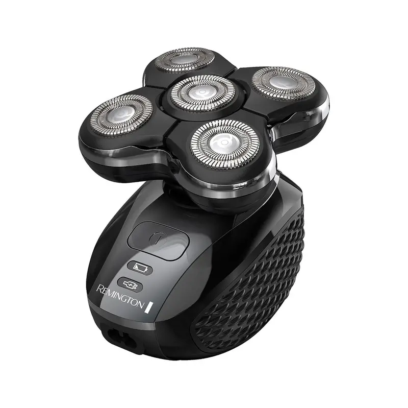 Afeitadora Rotativa Balder Pro Head, Remington 2