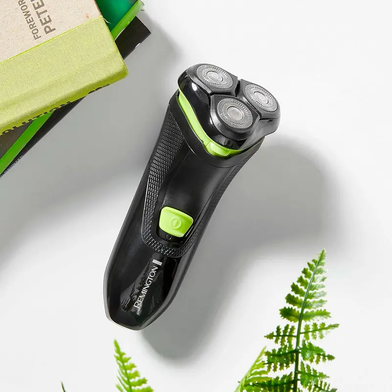 Afeitadora Rotativa Recargable Ultrastyle Pr1320, Remington 1