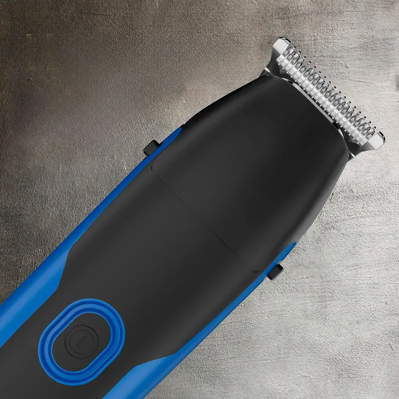 Afeitadora Wetech Kit De Aseo Facial Y Corporal, Remington 2