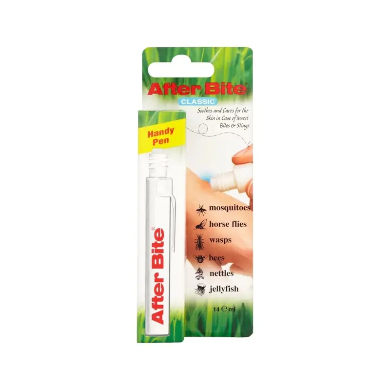 After Bite Classic Insect Relief Handy Pen 14Ml 1