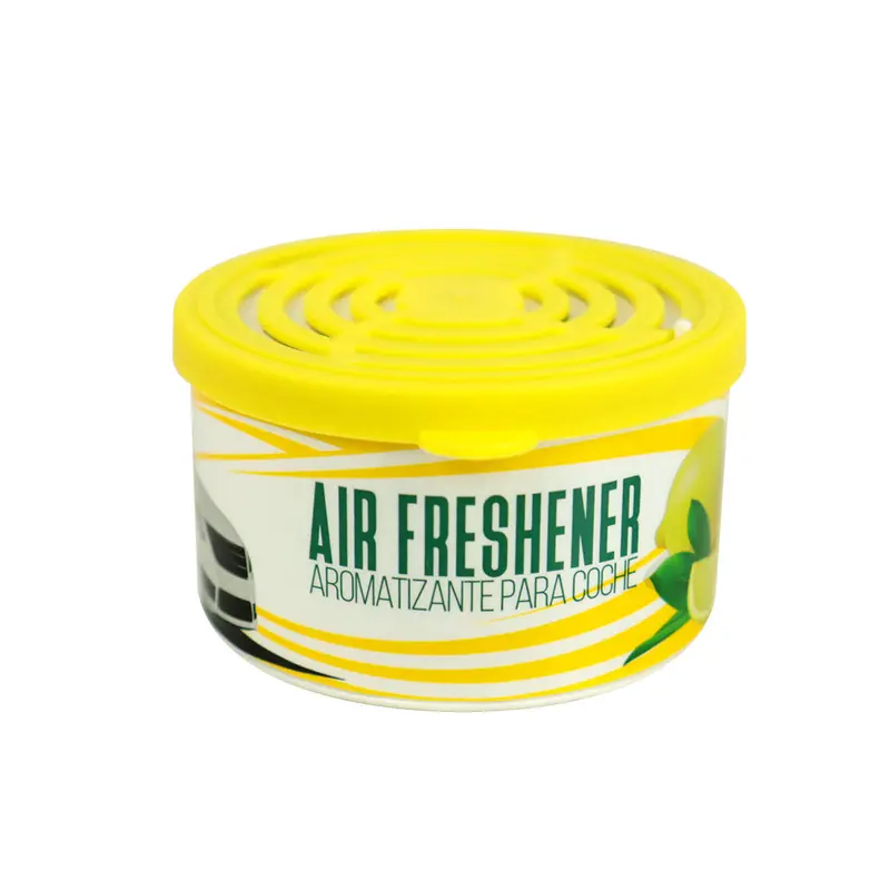 Air Freshener Aromatizante Para El Coche 1