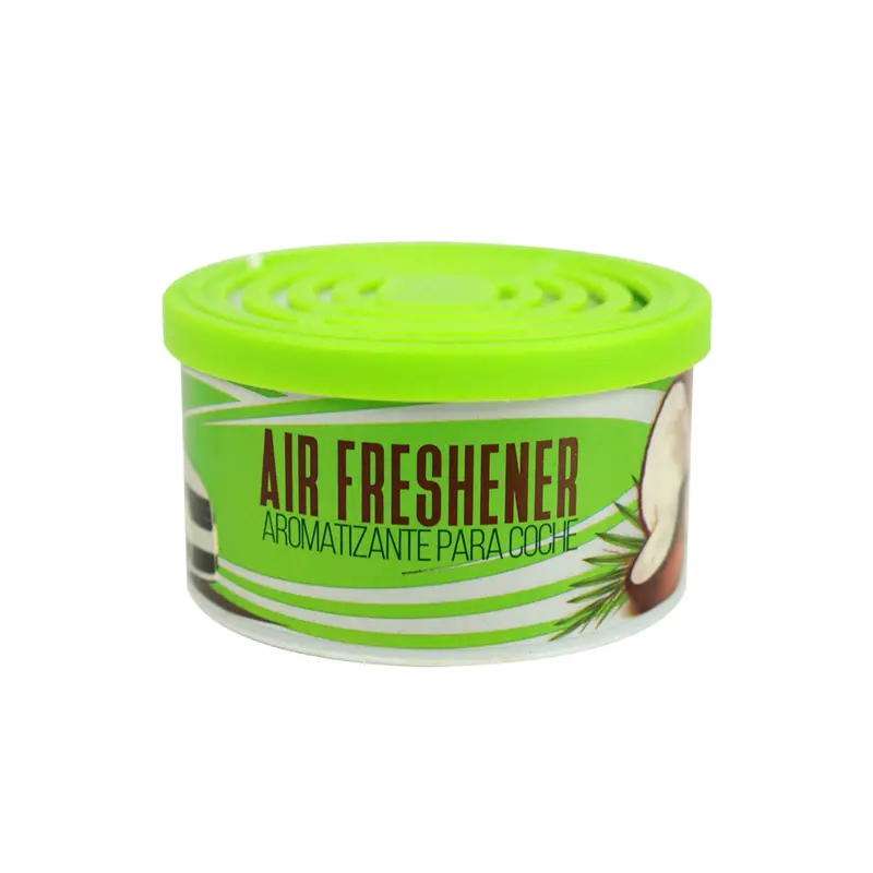 Air Freshener Aromatizante Para El Coche Aroma A Coco 1