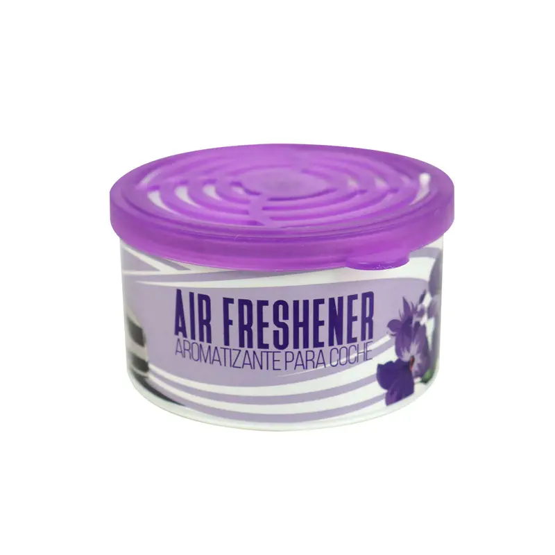 Air Freshener Aromatizante Para El Coche Aroma A Lavanda 1