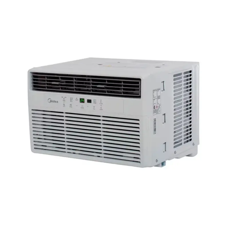 Aire Acondicionado De Ventana Midea Maw12c1ouk De 1 Tonelada Frío* 2