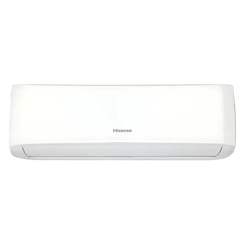 Aire Acondicionado Mini Split Inverter Hisense 1 Tonelada Solo Frío At121cbw 1