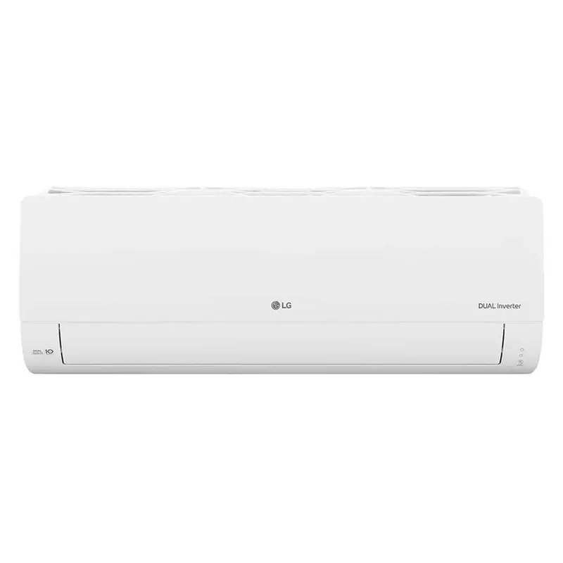 Aire Acondicionado Mini Split Inverter Lg 1 Tonelada 115 V Solo Frío Vx121c3 1