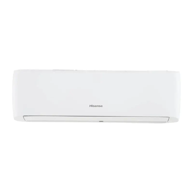 Aire Acondicionado Minisplit Hisense 1 Tonelada 12000 Btu 115V Frío Y Calor Ah121ck 1