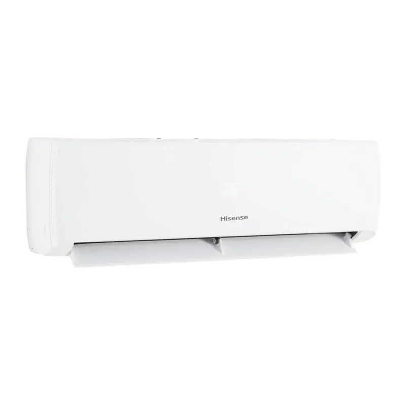 Aire Acondicionado Minisplit Hisense 1 Tonelada 12000 Btu 115V Frío Y Calor Ah121ck 2