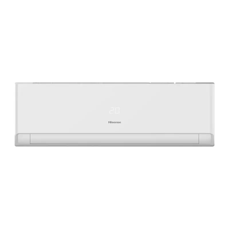 Aire Acondicionado Minisplit Inverter Hisense 1 Tonelada 11000 Btu 115V Solo Frío Art121ka 1