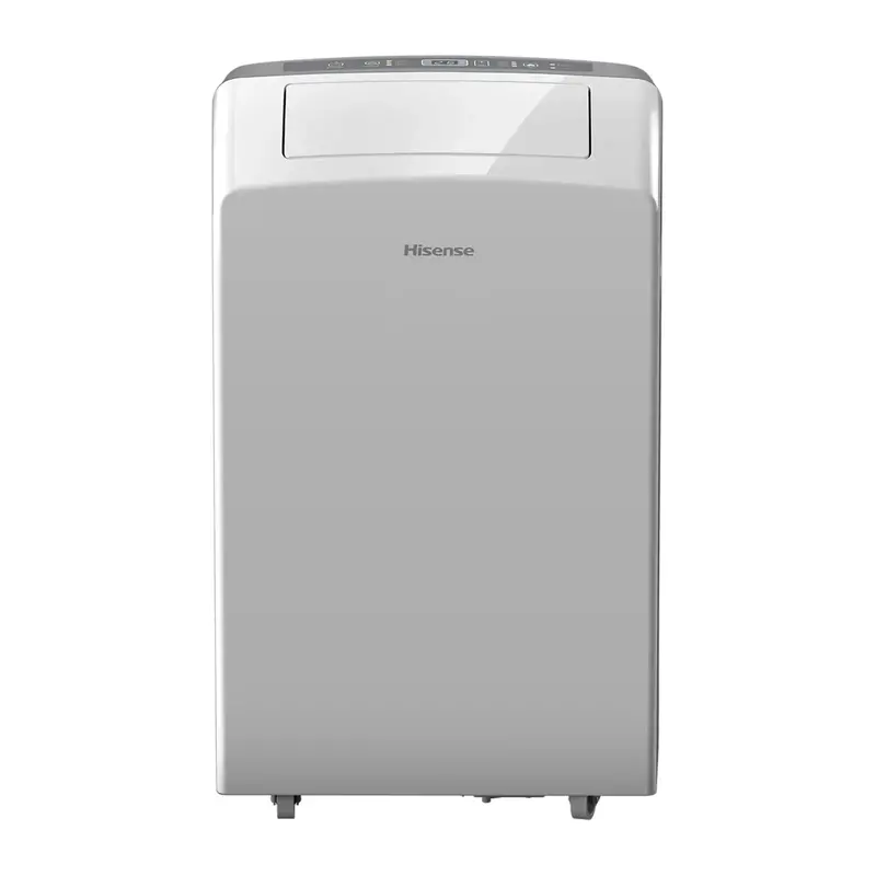 Aire Acondicionado Portátil Hisense Wifi 12000 Btu 115V Ap12cwn2 1