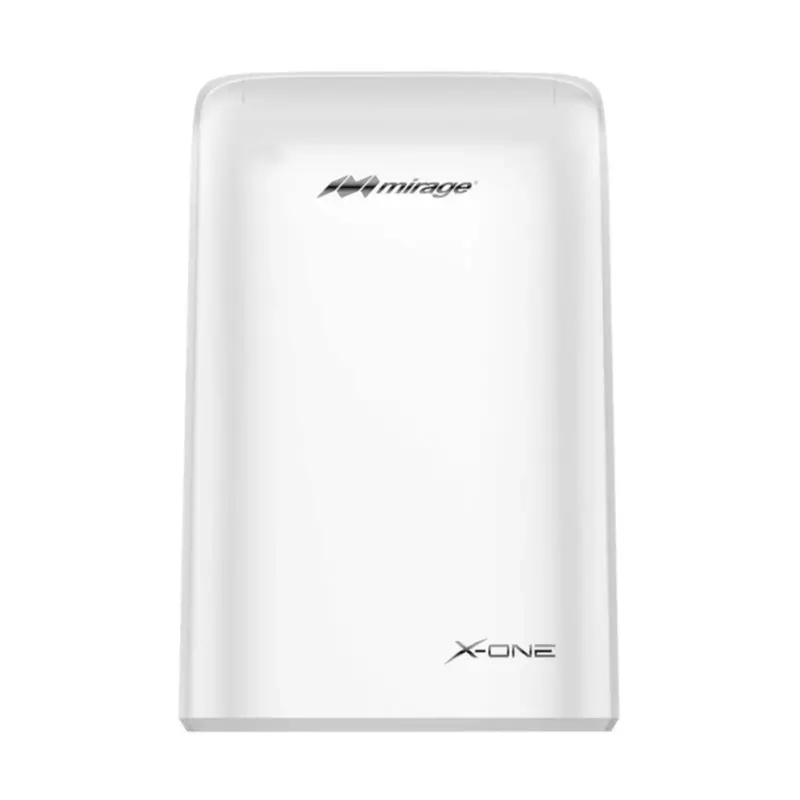 Aire Acondicionado Portátil Mirage 12000 Btu 115V Maps1211c 1