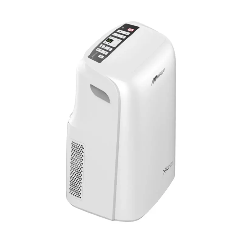 Aire Acondicionado Portátil Mirage 12000 Btu 115V Maps1211c 2