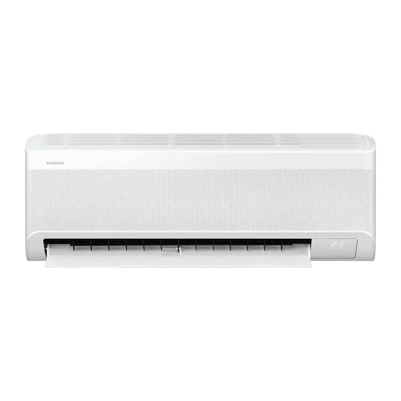 Aire Acondicionado Samsung 1 Tonelada 11000 Btu Wifi 127-220 V Sólo Frío Ar12dvfaawk 2