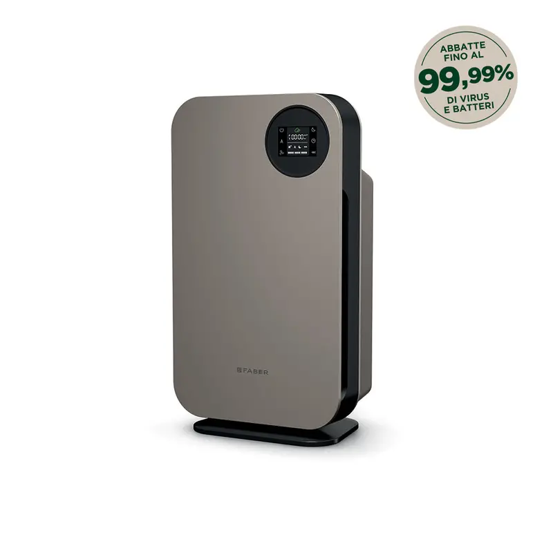 Airhub Portable Titanio 1