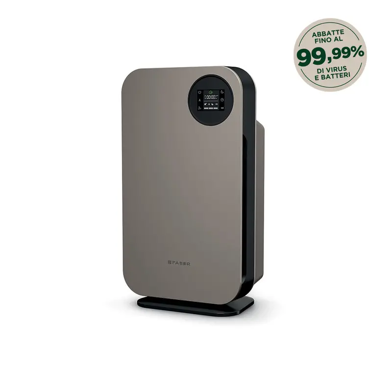Airhub Portable Titanio - Turkey 1