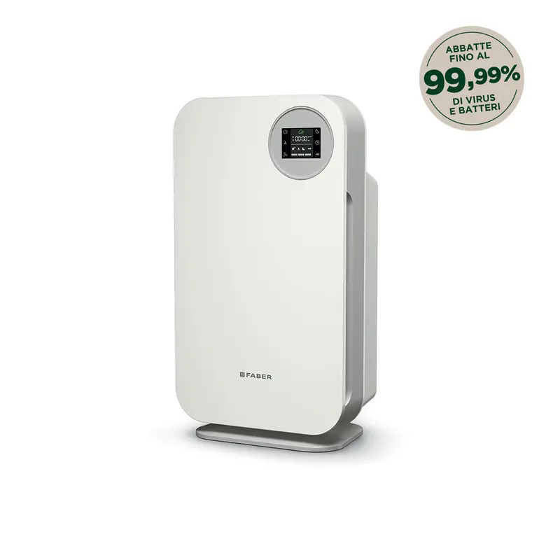 Airhub Portable White 1