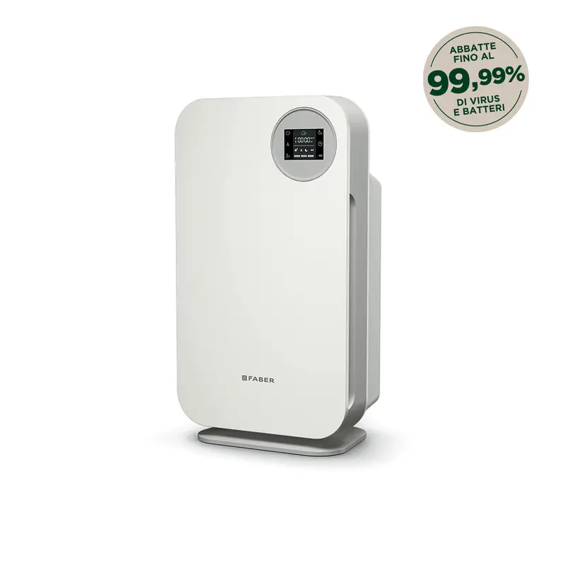 Airhub Portable White - Turkey 1