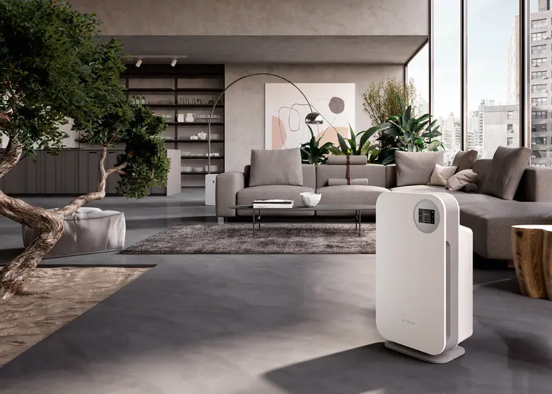 Airhub Portable White - Turkey 2