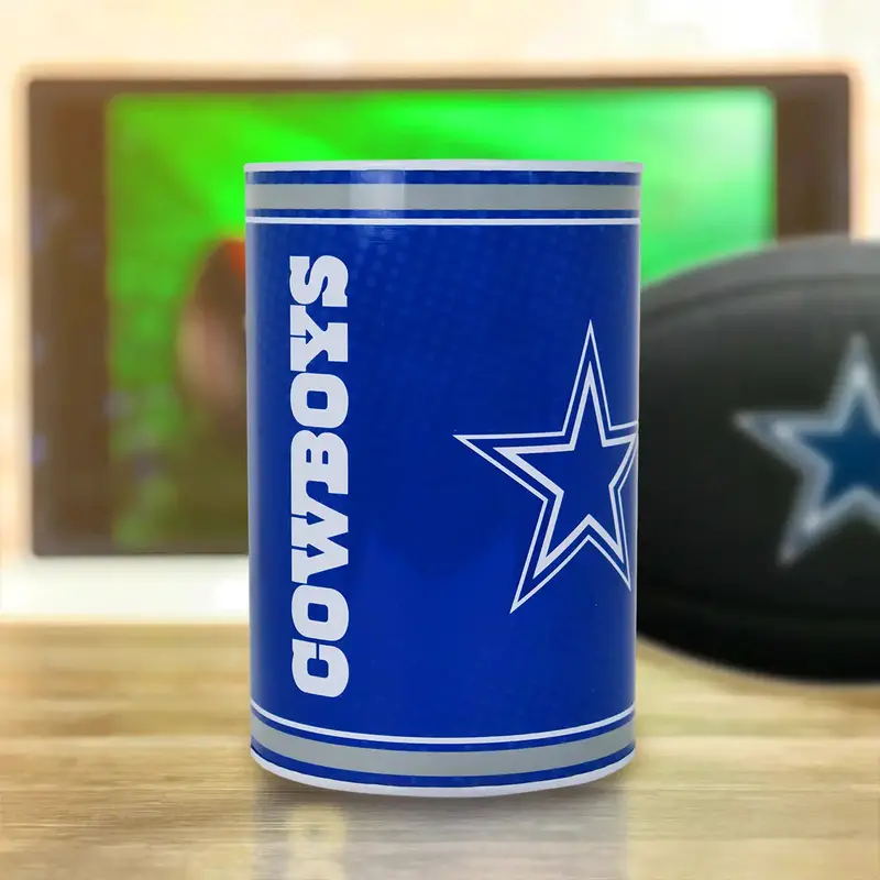 Alcancía, Cowboys 1