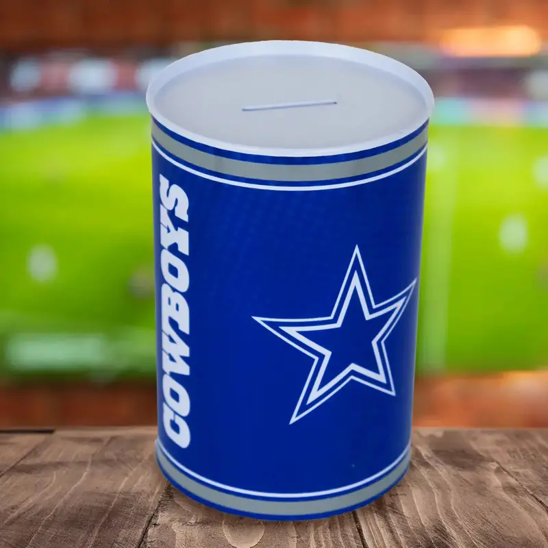 Alcancía, Cowboys 2