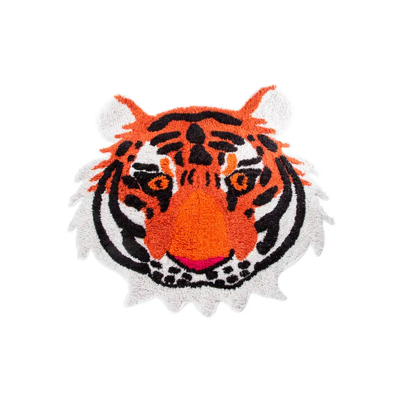 Alfombra Tigre, Room2room 2