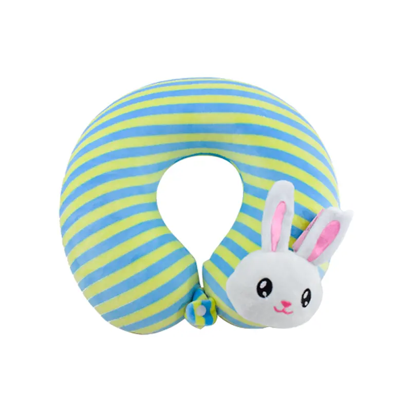 Almohada Para Cuello Dreams Verde 1