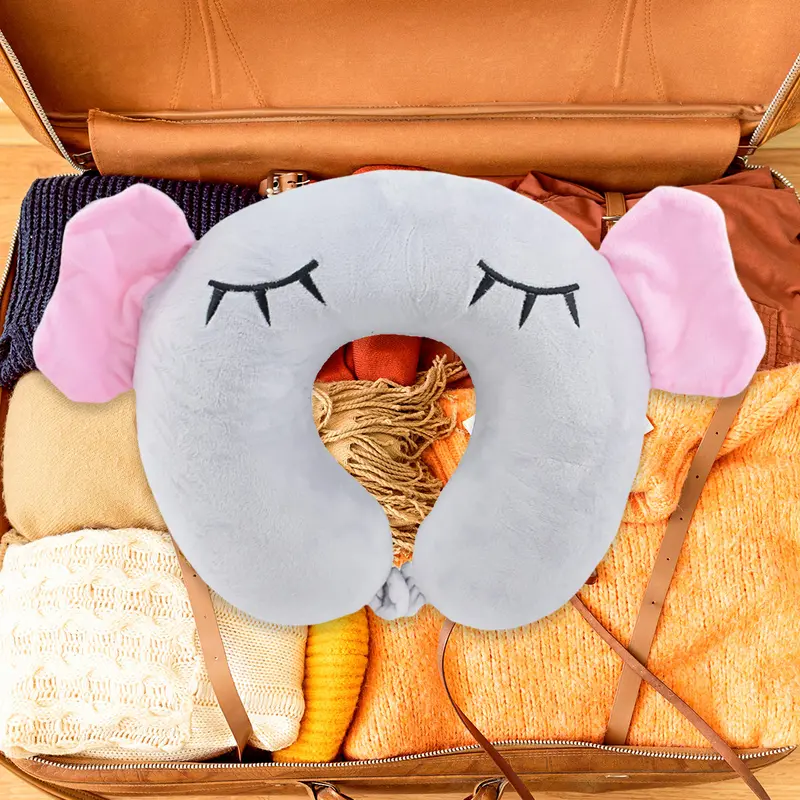 Almohada Para Cuello Fanty 1