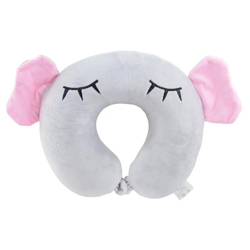 Almohada Para Cuello Fanty 2