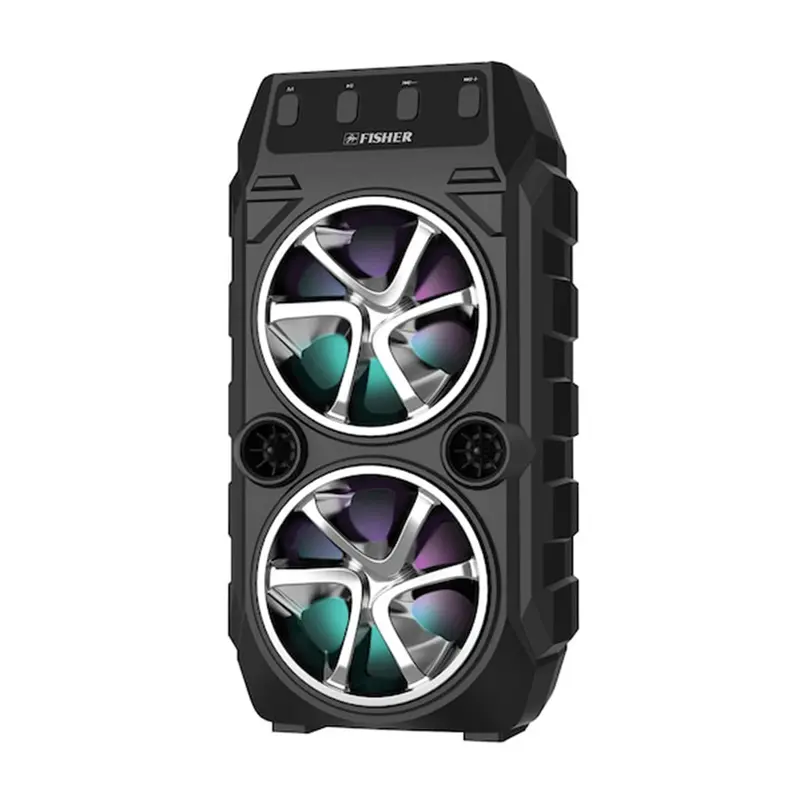Altavoz Inalámbrico Portátil Cruze Sound 1