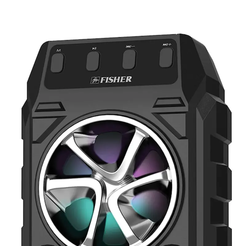 Altavoz Inalámbrico Portátil Cruze Sound 2