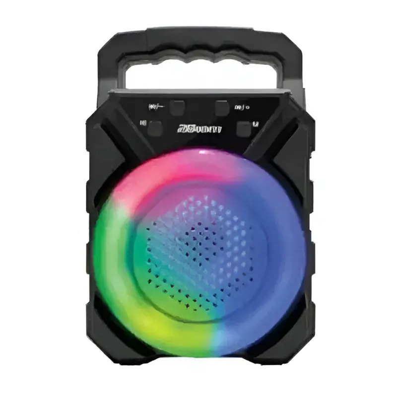 Altavoz Táctil Led, 2Boom 2