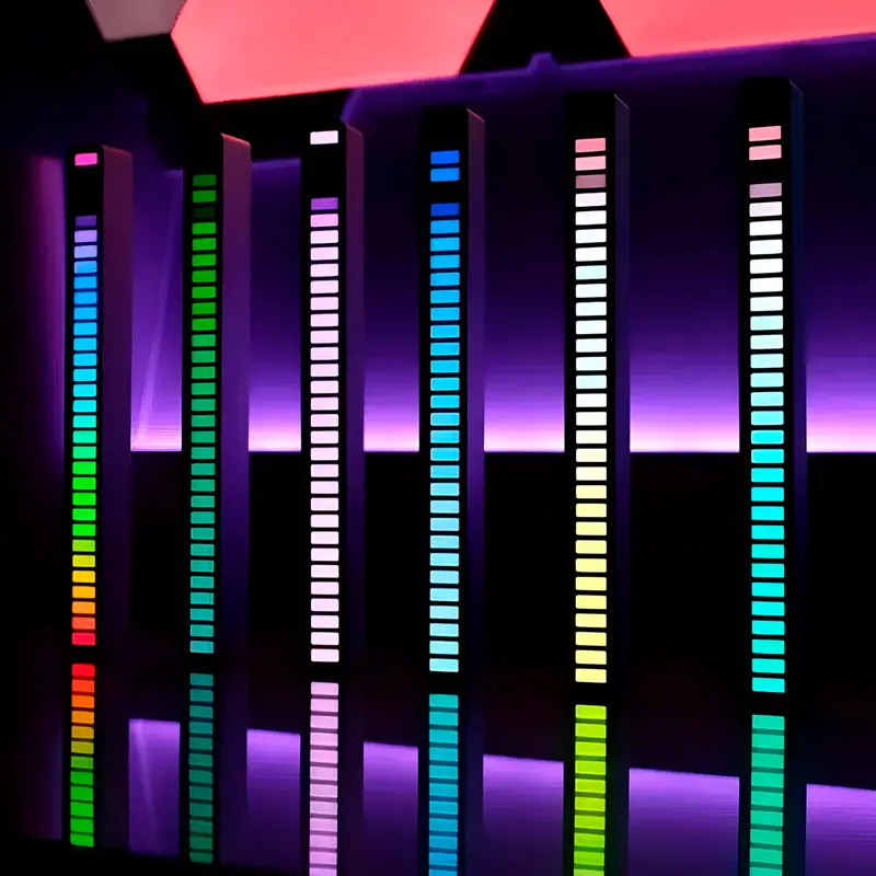 Ambientador Led Multicolor 2