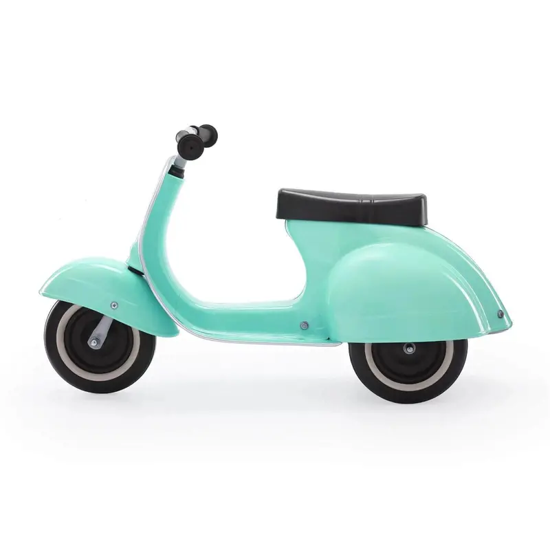 Ambosstoys Primo Kids Scooter - Mint 1