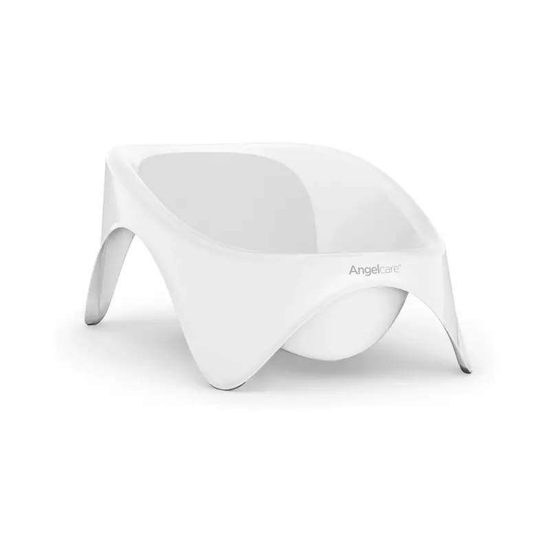 Angelcare Baby 2-In-1 Bath Tub 1