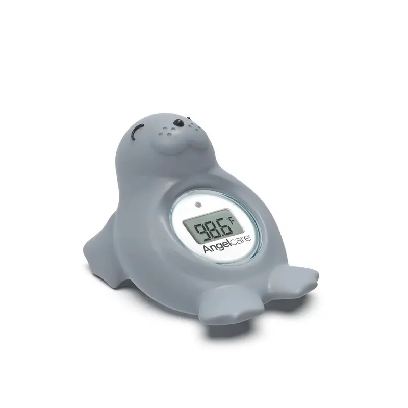 Angelcare Baby Bath & Room Thermometer 1