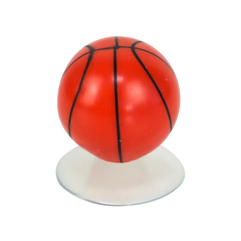 Anillo Para Soporte De Celular Con Diseño De Basket, 1 Pieza 2