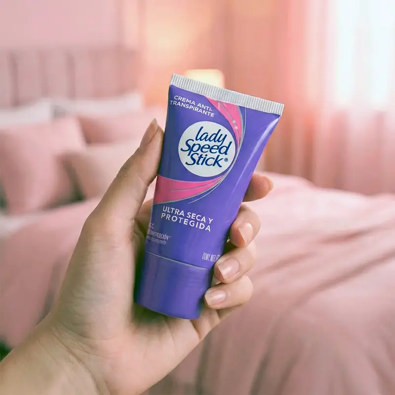 Antitranspirante Lady Speed Stick En Tubo, 30 Gr 2