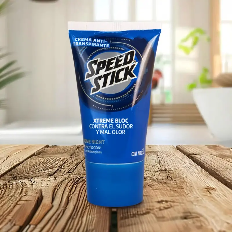 Antitranspirante Speed Stick Xtreme Night En Tubo, 30 Gr 1