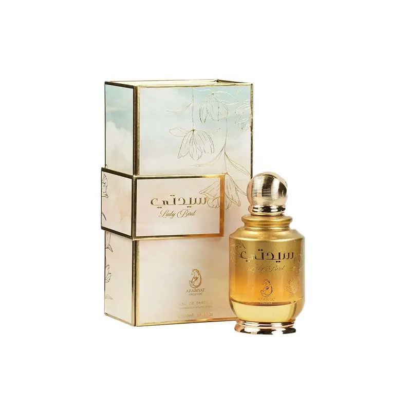 Arabiyat Prestige Lady Bird Edp 100 Ml 1