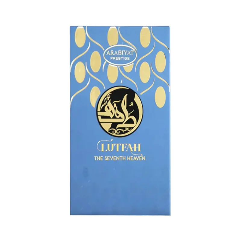 Arabiyat Prestige Lutfah 100 Ml 1