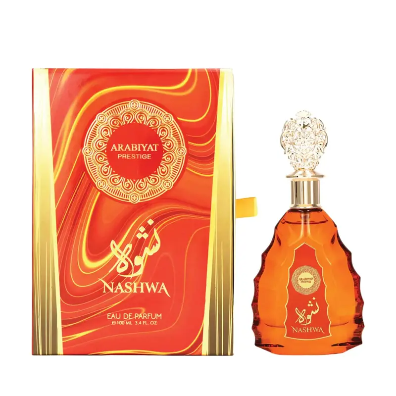 Arabiyat Prestige Nashwaa 100Ml Edp Spray 1