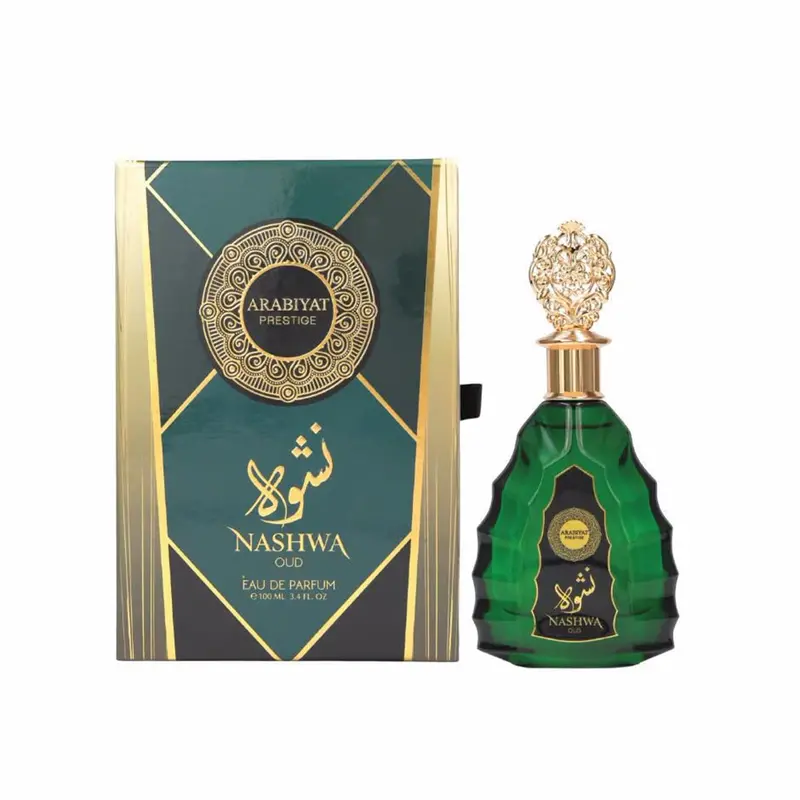 Arabiyat Prestige Nashwaa Oud 100Ml Edp Spray 1