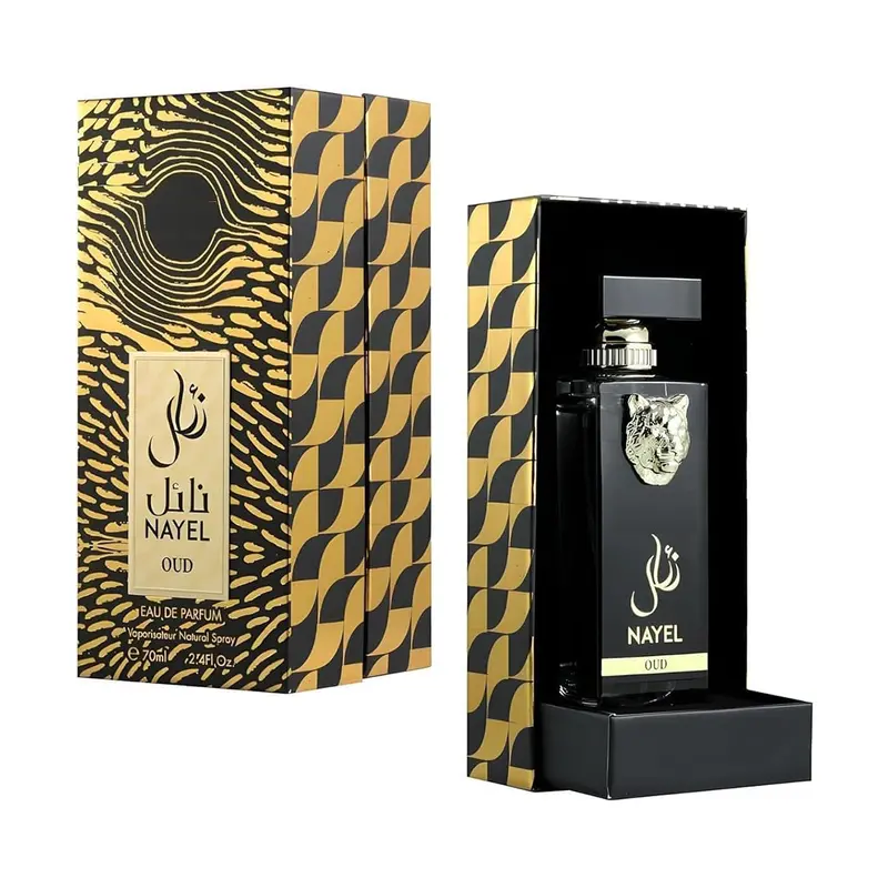 Arabiyat Prestige Nayel Oud 100 Ml 1